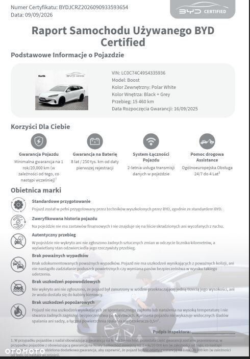 BYD Seal 6 - 3