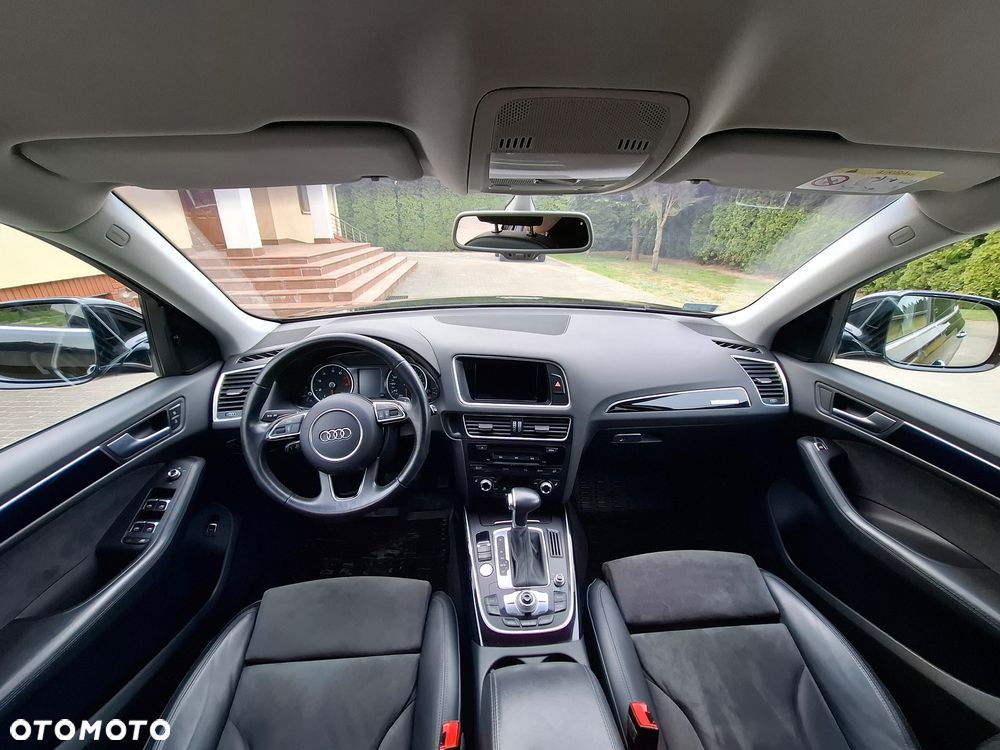 Audi Q5 - 12