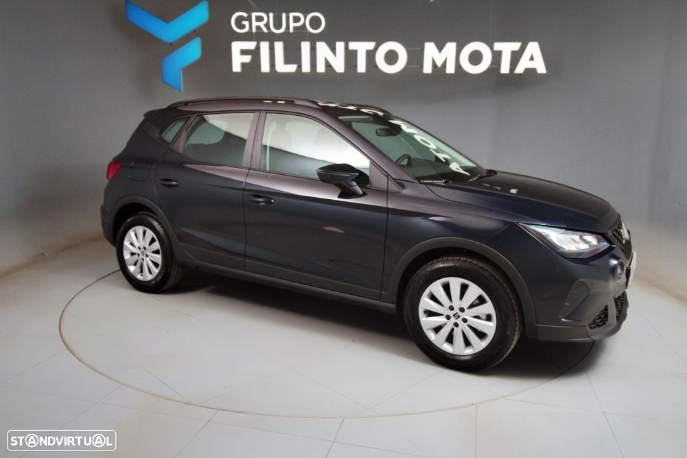 SEAT Arona 1.0 TSI Style - 7