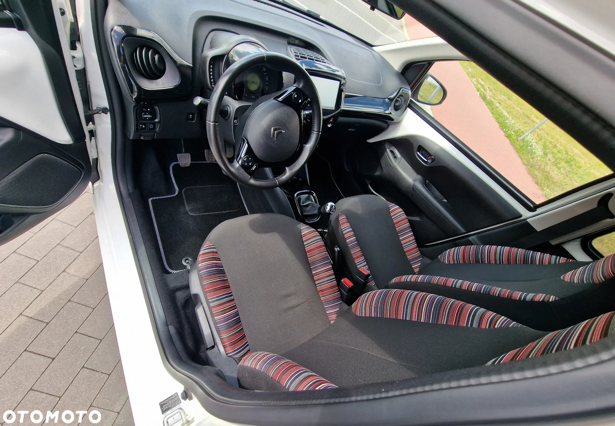 Citroën C1 - 12