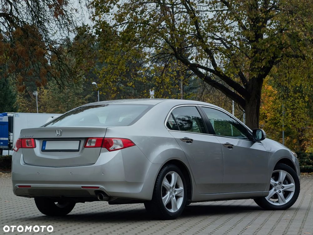 Honda Accord - 15