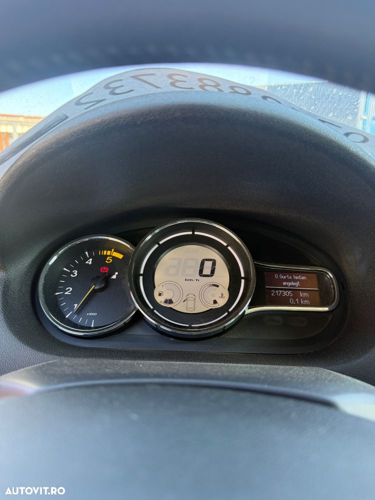 Renault Megane - 7