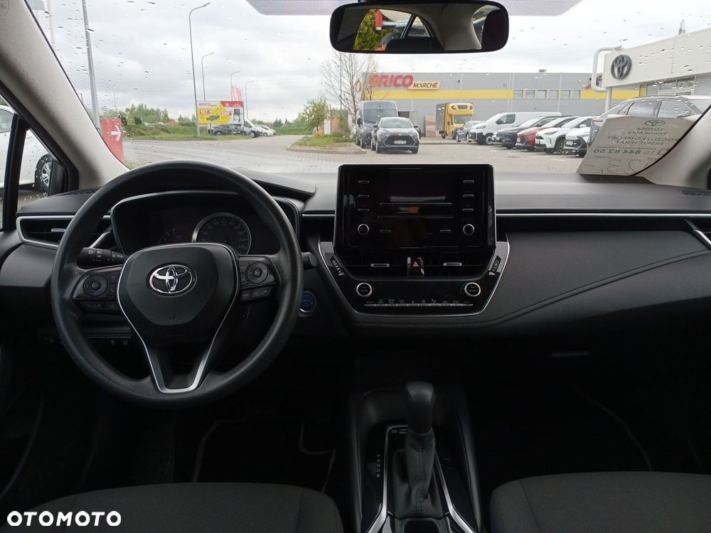 Toyota Corolla 1.8 Hybrid Active - 11
