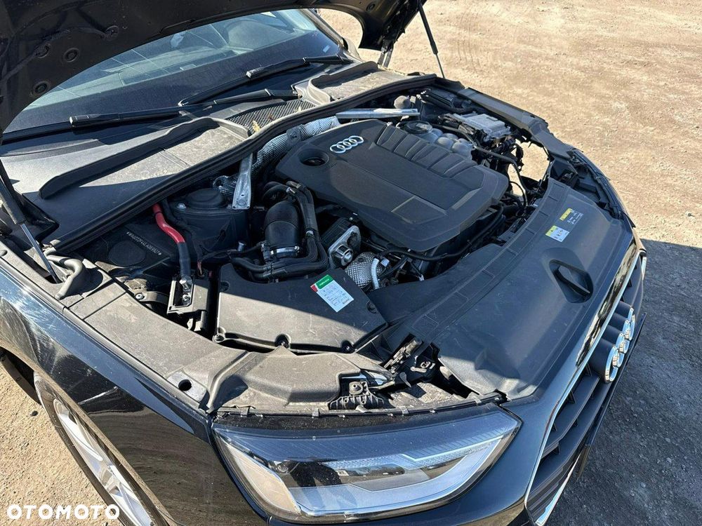 Audi A4 Avant 35 TDI S tronic advanced - 7