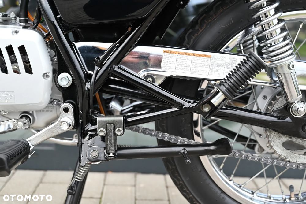 Suzuki GN - 36