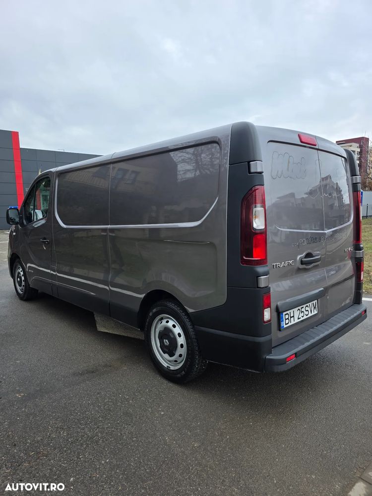 Renault Trafic - 4