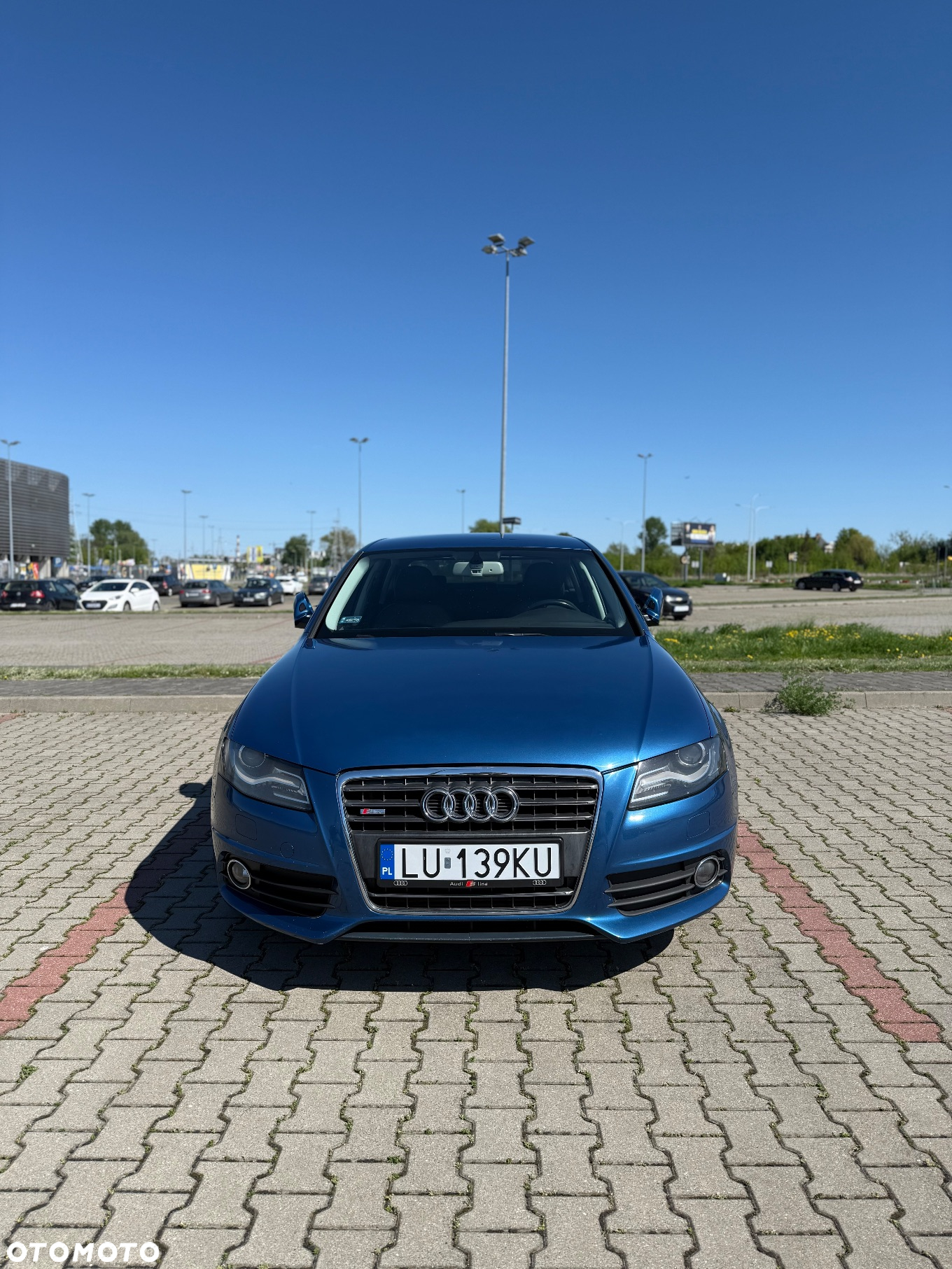 Audi A4 1.8 TFSI Multitronic - 5