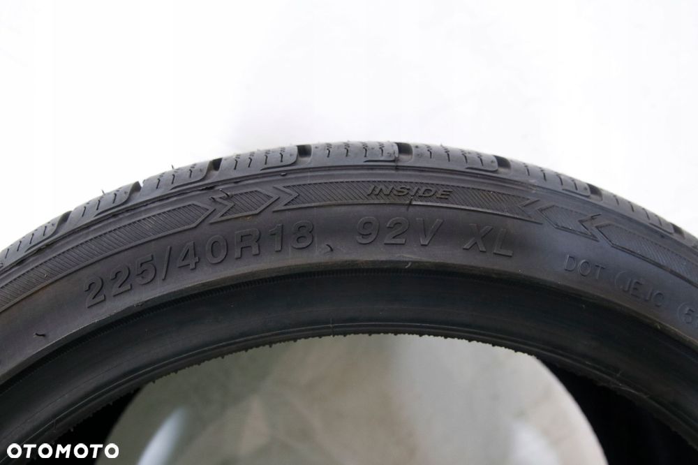 opona zimowa 1sztuka rotalla ice-plus s210 225/40 r18 92v xl produkcja 2222 - 6