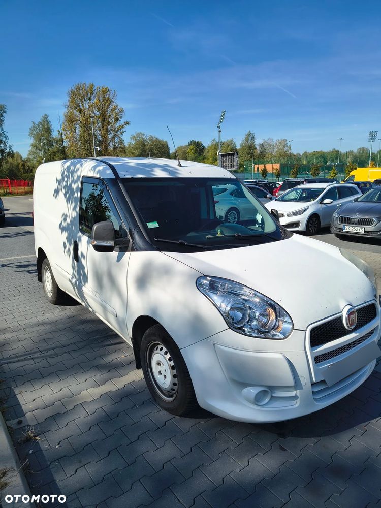 Fiat Doblo