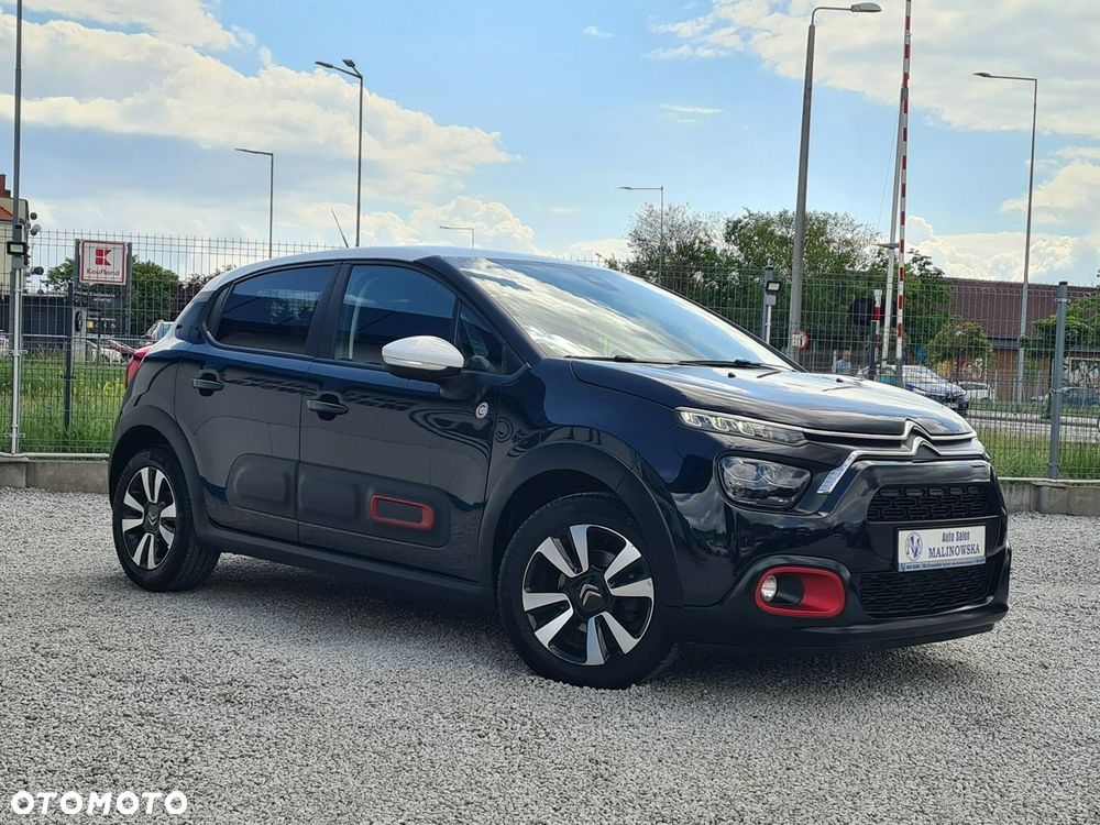 Citroën C3 1.2 PureTech C-Series - 4