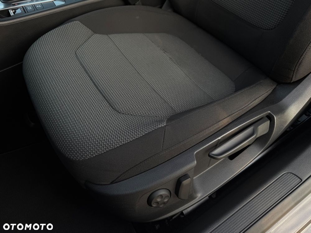Volkswagen Passat 1.8 TSI DSG Comfortline - 15