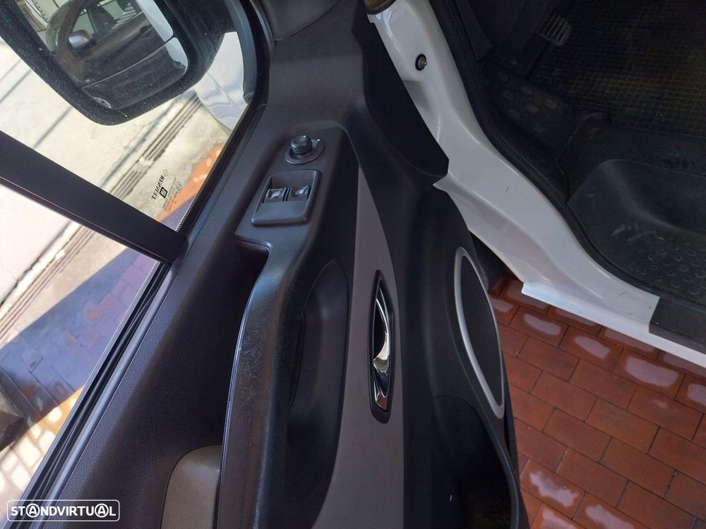 Renault Trafic 1.6 dCi L1H1 1.0T SS - 3