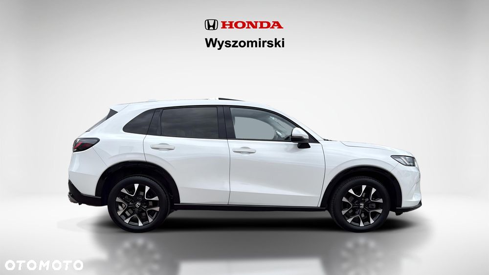 Honda ZR-V 2.0 i-MMD HEV Advance BSI/CTM 2WD CVT - 6