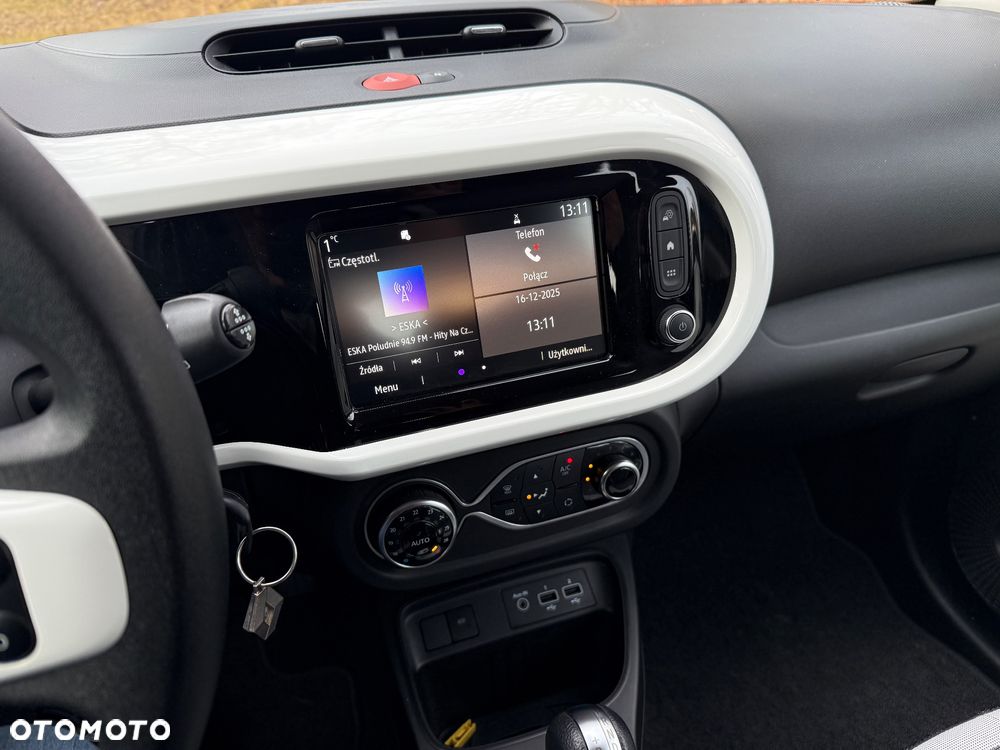 Renault Twingo Electric INTENS - 31