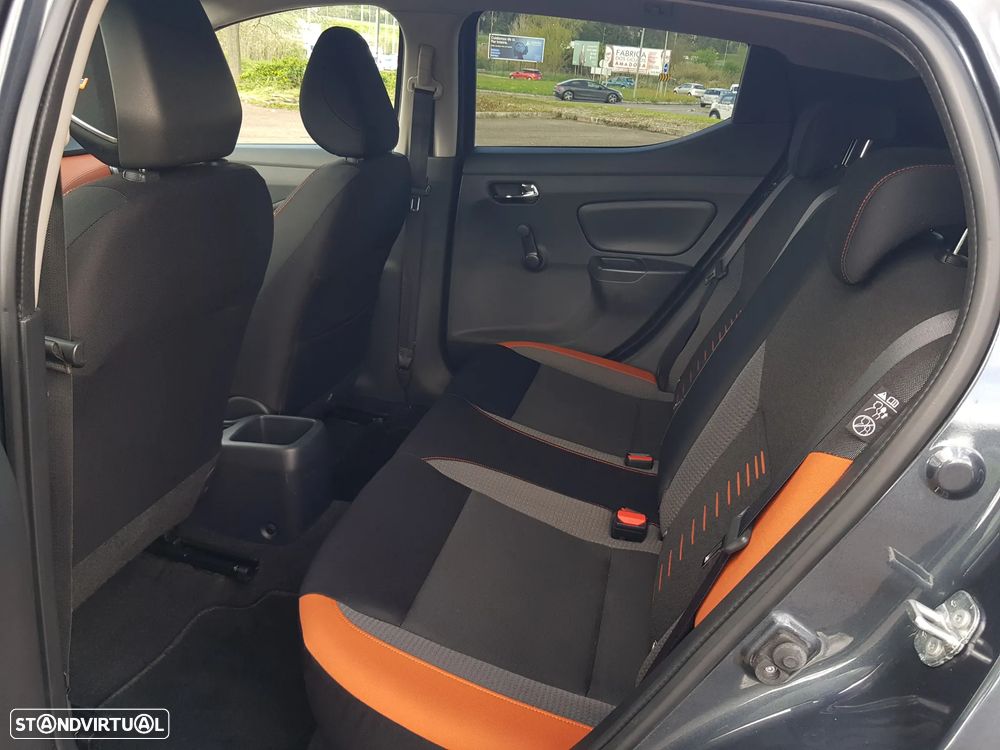 Nissan Micra 1.5 dCi BOSE Limited Edition S/S - 31