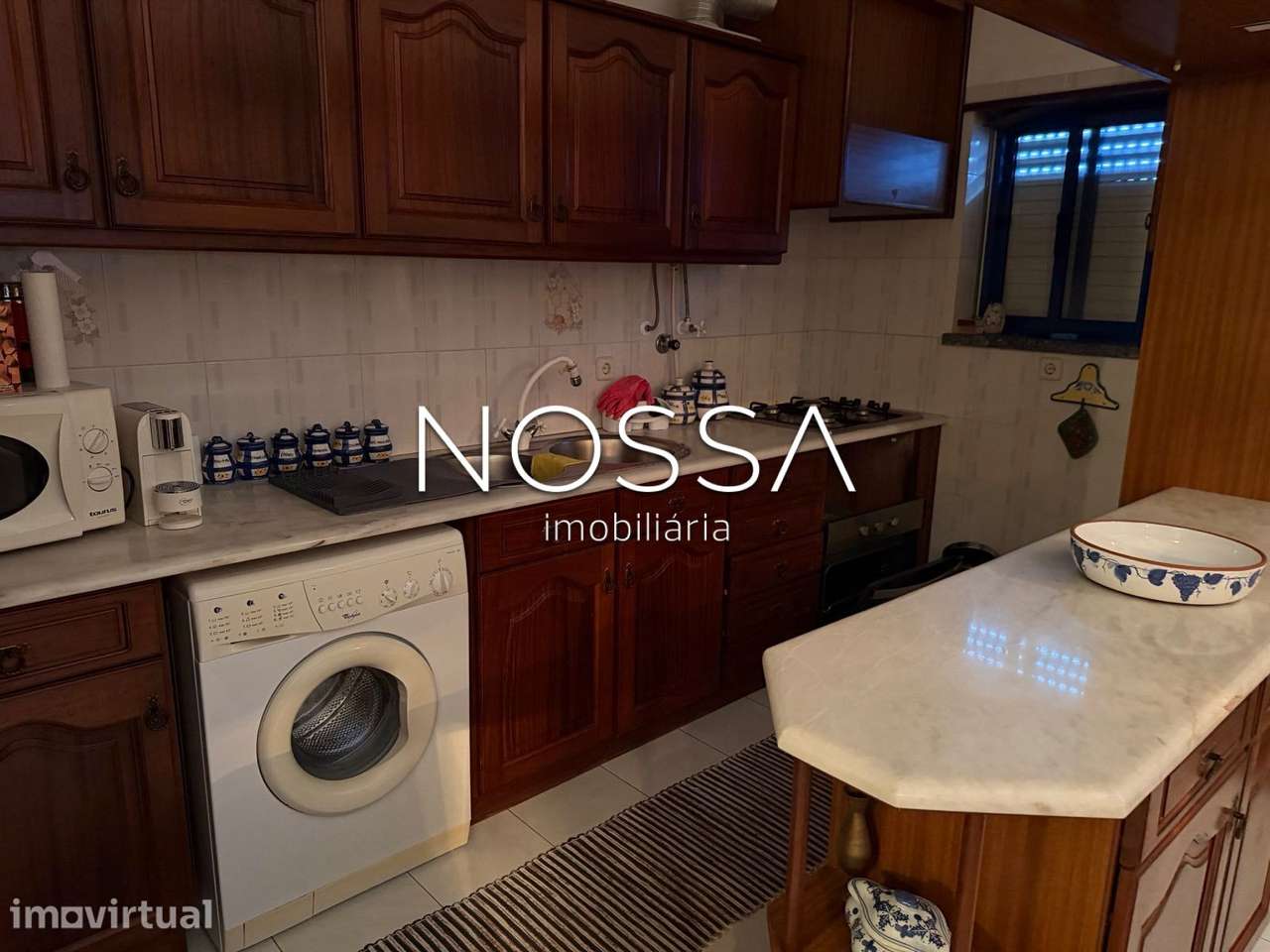 Apartamento T1 em Santa Cruz - Grande imagem: 4/28