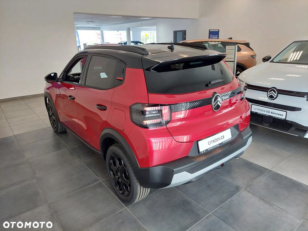 Citroën C3 - 2