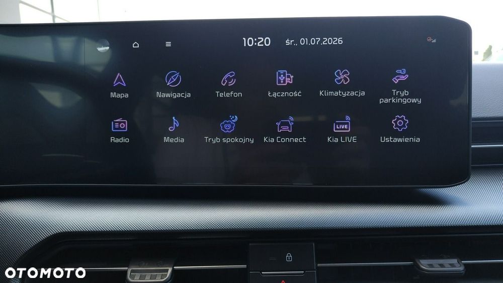Kia XCeed - 23