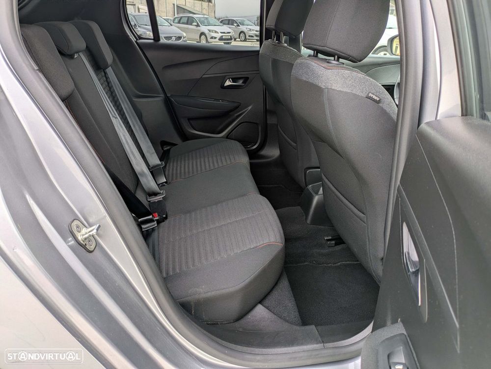 Peugeot 208 1.2 PureTech Active Pack - 8