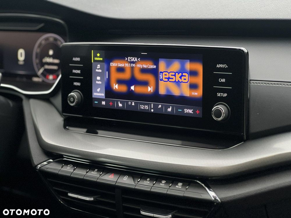 Skoda Octavia 2.0 TDI Ambition - 18