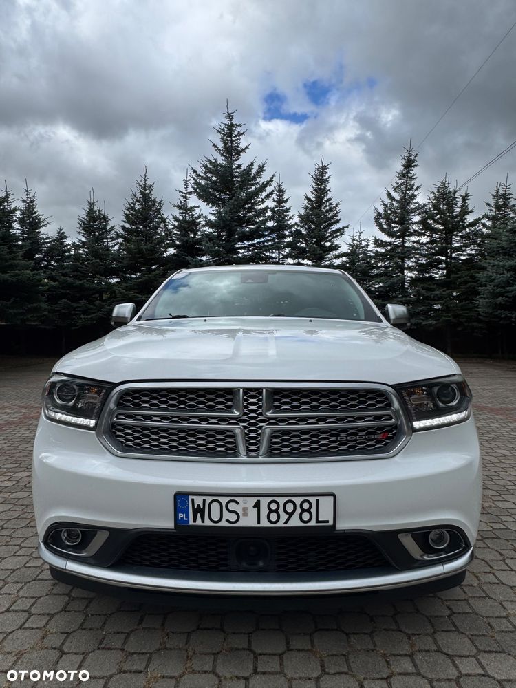 Dodge Durango - 3