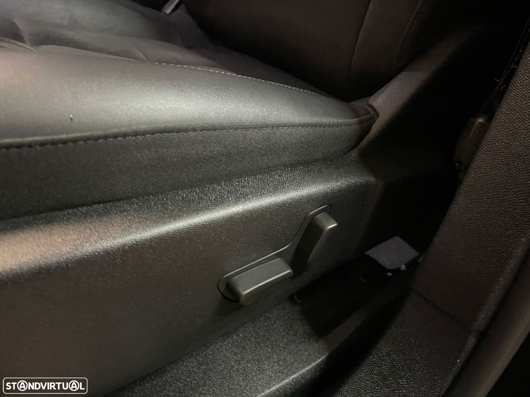 Citroën C5 Aircross 1.2 PureTech C-Series EAT8 - 7