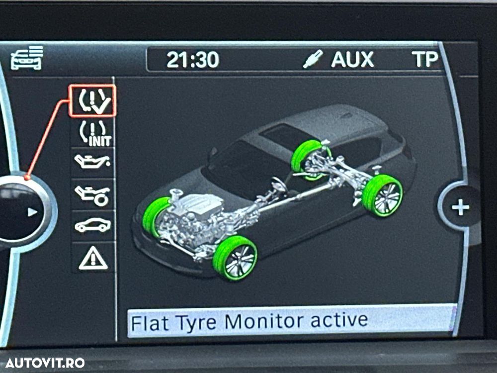 BMW Seria 1 116d DPF Edition Lifestyle - 35