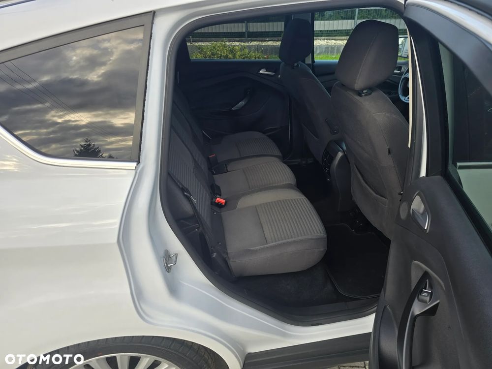 Ford C-MAX 1.0 EcoBoost Titanium ASS - 8