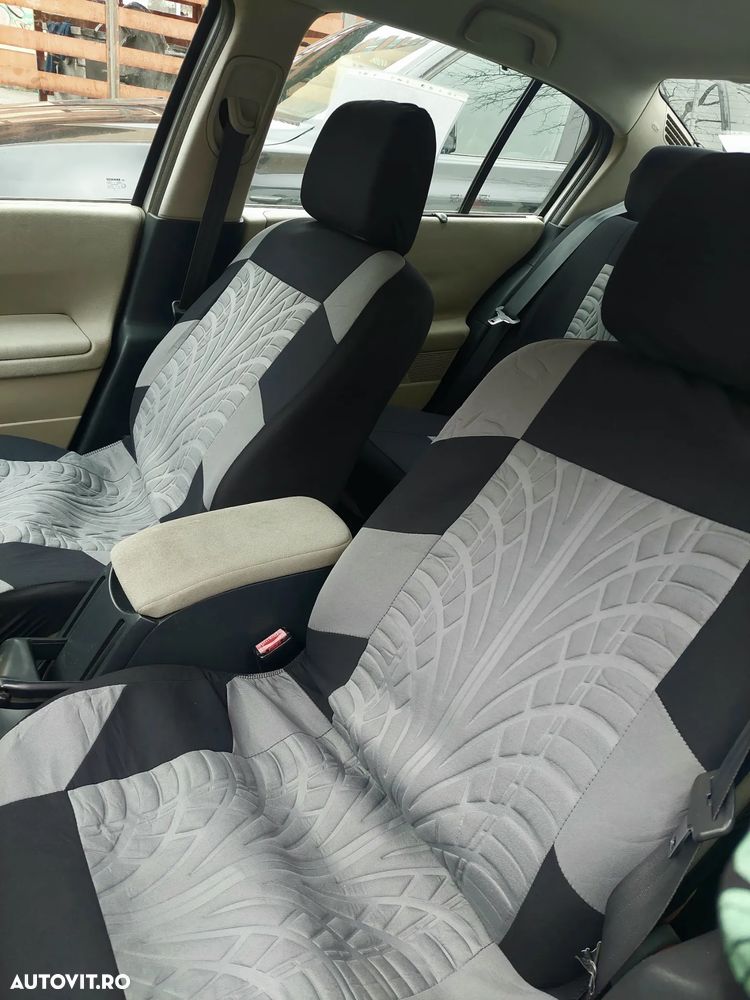 Renault Megane II 1.5 dCi Authentique - 14