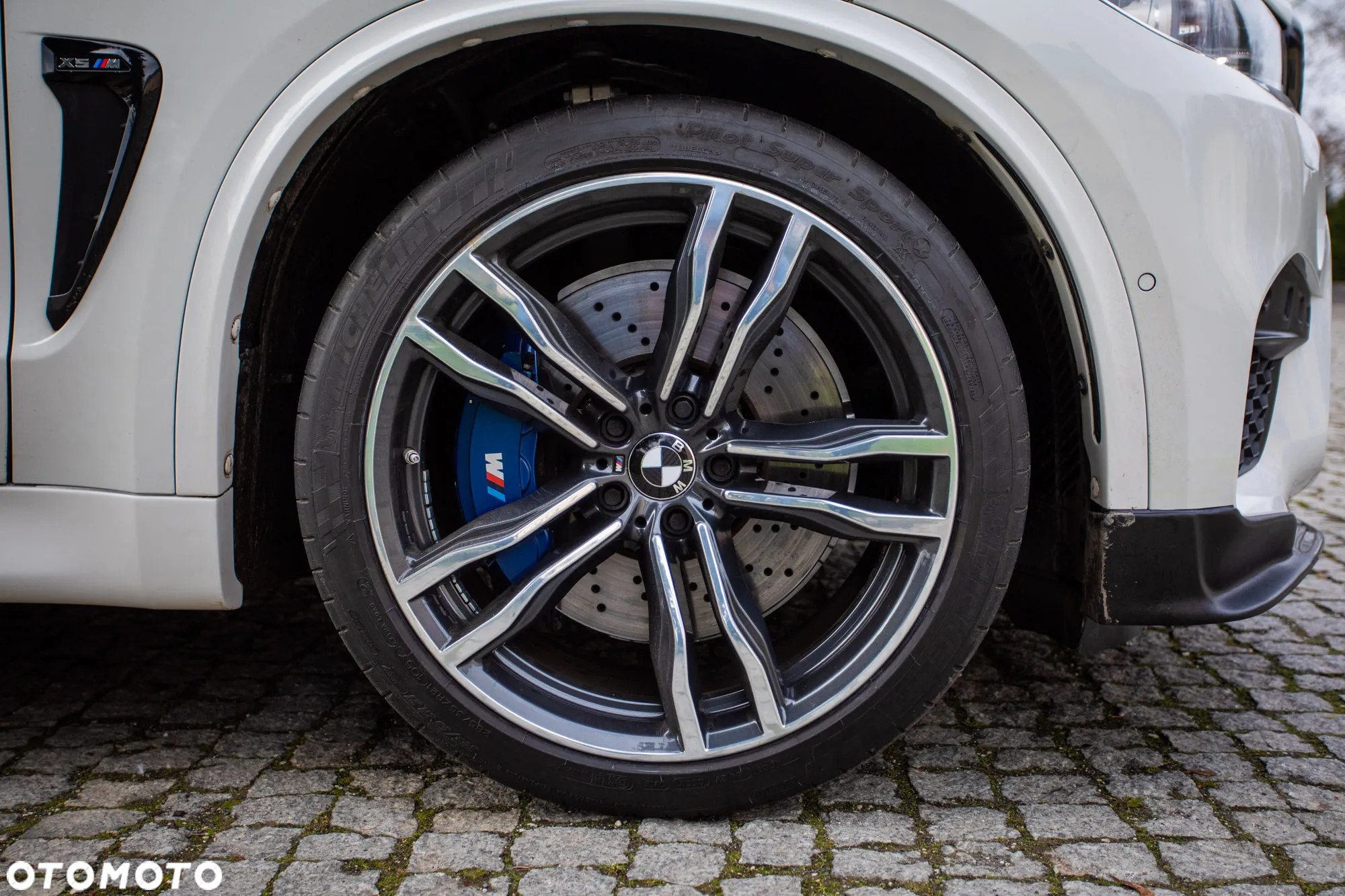 BMW X5 M Standard - 16