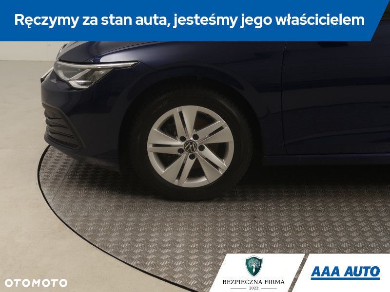 Volkswagen Golf - 17