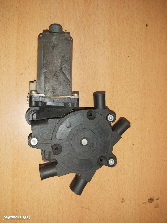 Motor elevador vidros elétricos Peugeot Partner Citroen Berlingo - 2