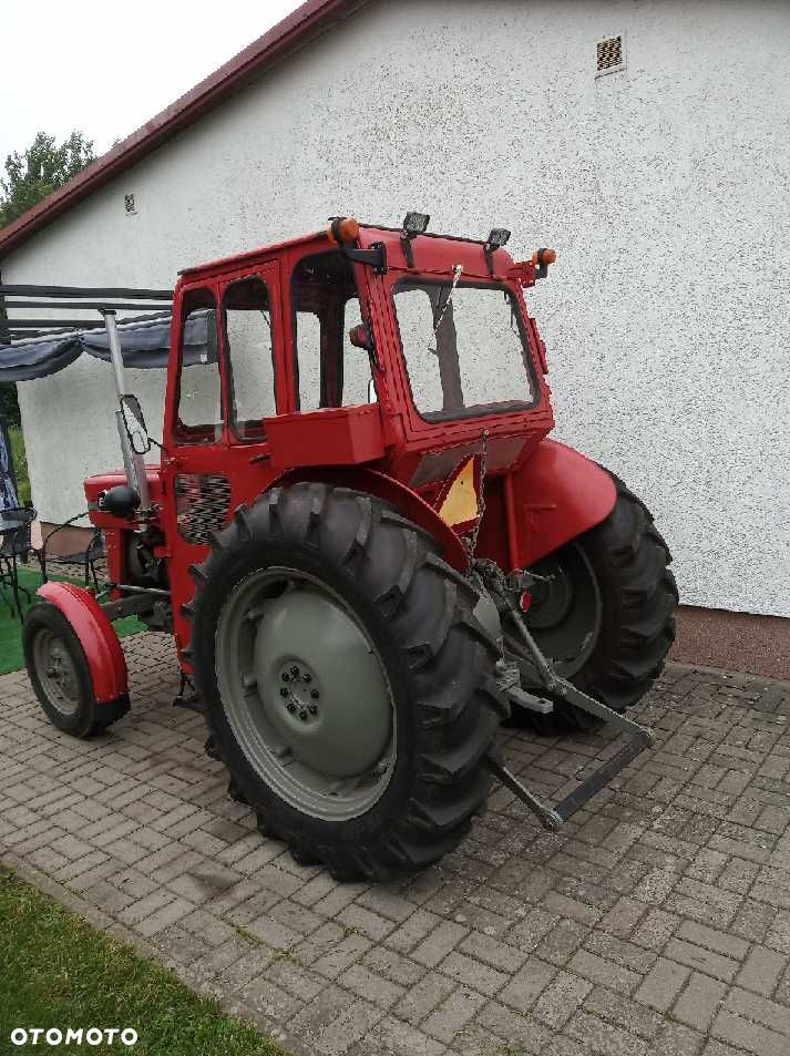 Unimog 421 - 2