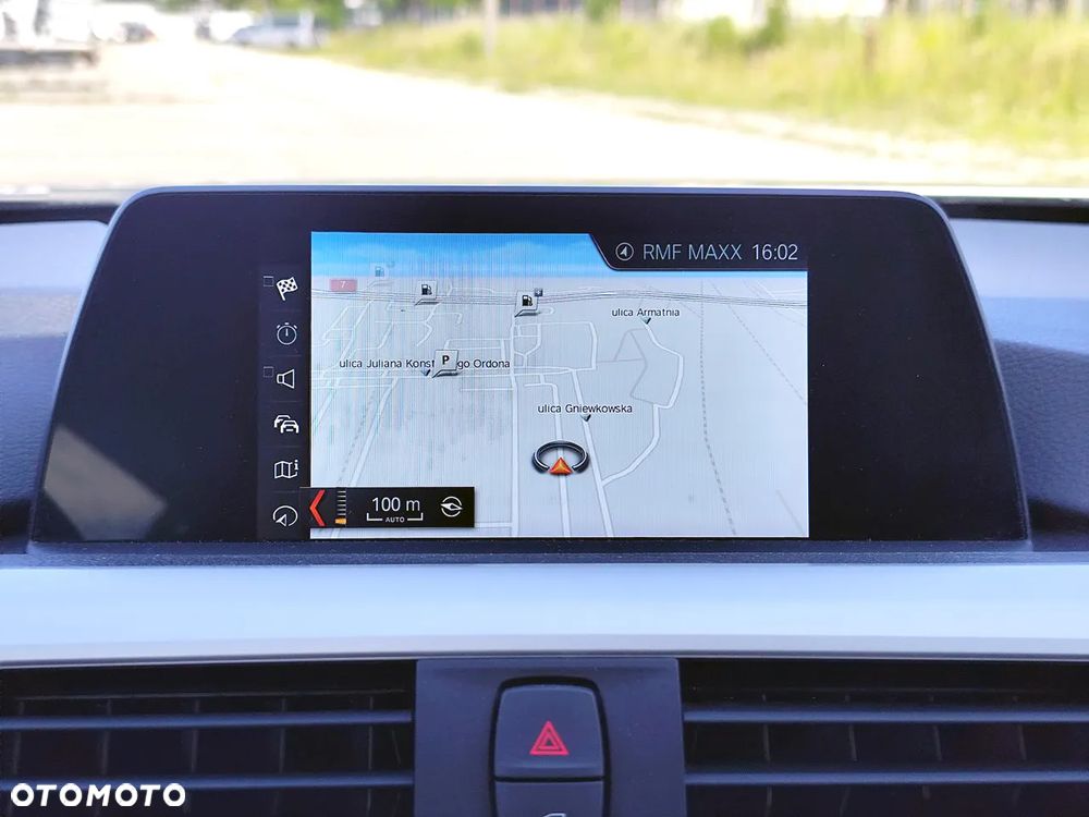 BMW Seria 3 318i GPF Advantage - 18