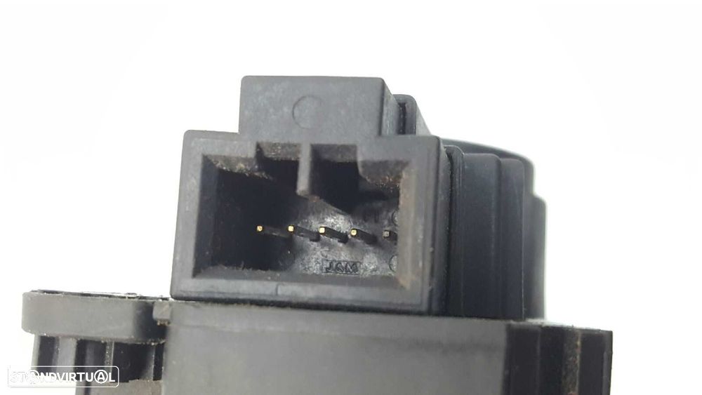 MOTOR DE ABA DE AQUECIMENTO CITROEN C4 AIRCROSS EXCLUSIVE - 3