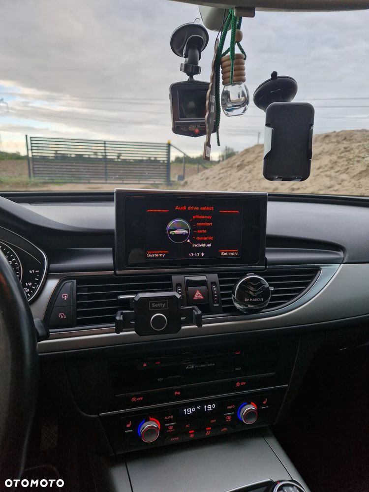 Audi A6 - 19