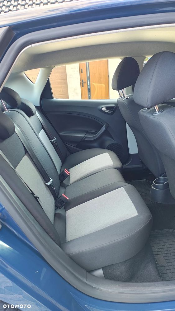 Seat Ibiza 1.0 MPI - 9