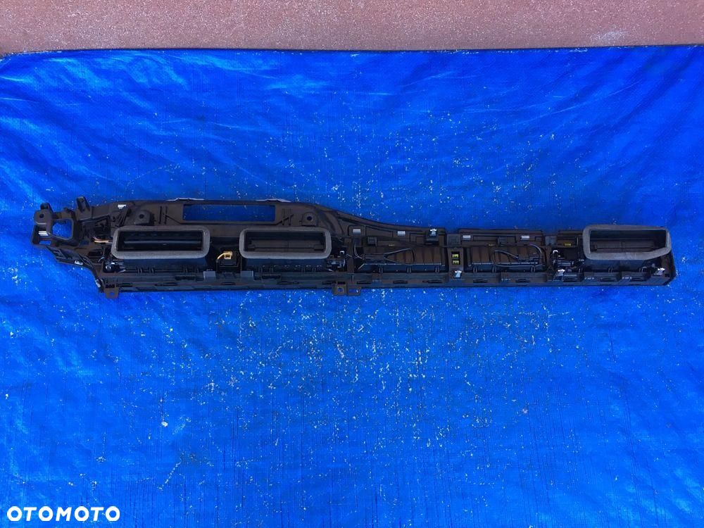 Audi A4 B8 Lift 8W1820902D / Kratka Nawiewu Środkowa / ORYGINAŁ / 2024r - 3