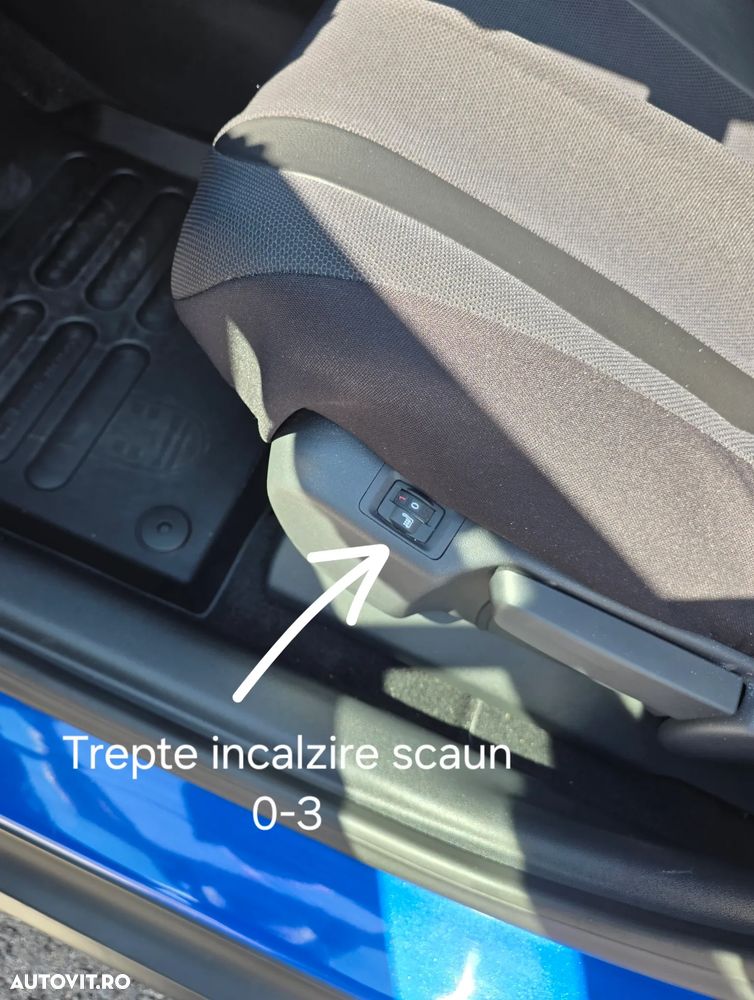 Citroën C3 AIRCROSS 1.2 PureTech S&S BVM6 Shine - 16