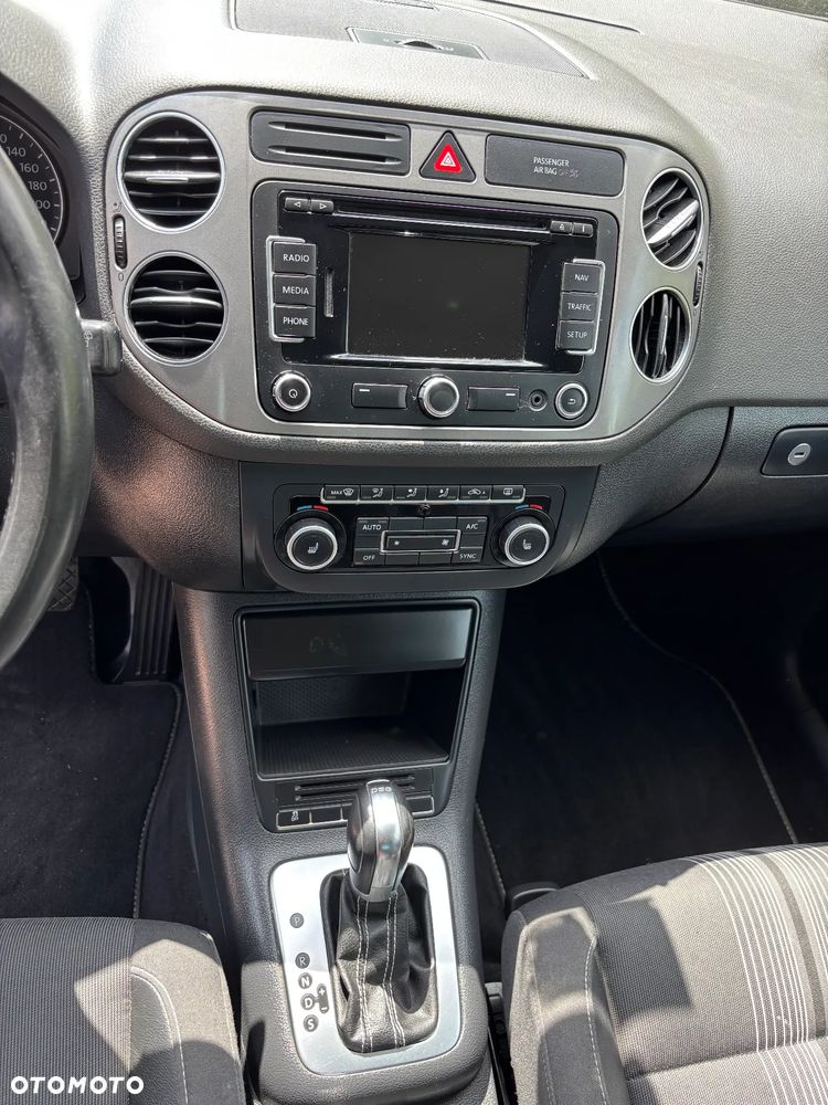 Volkswagen Golf Plus 2.0 TDI DPF DSG MATCH - 18