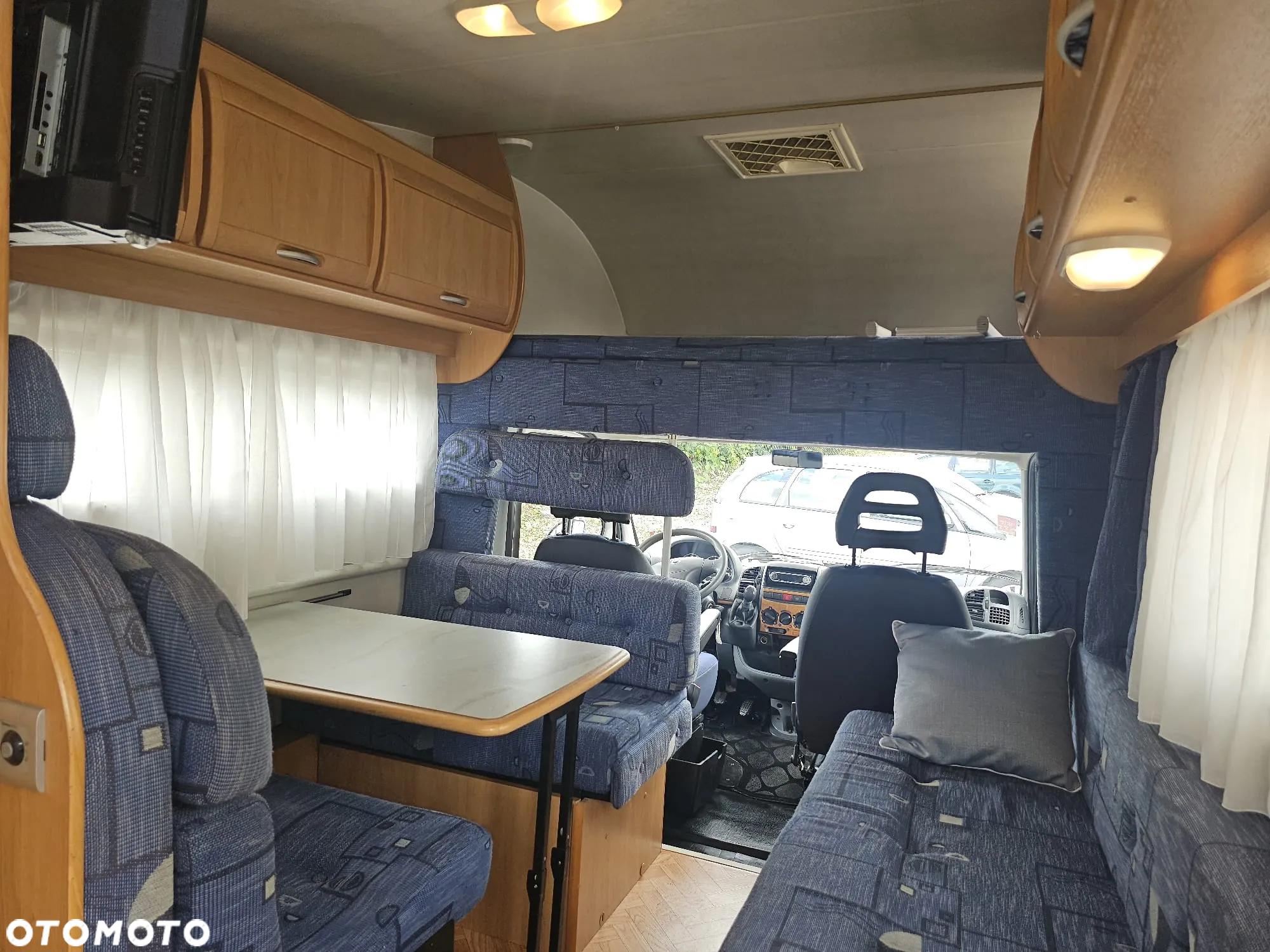 Fiat Ducato - 17