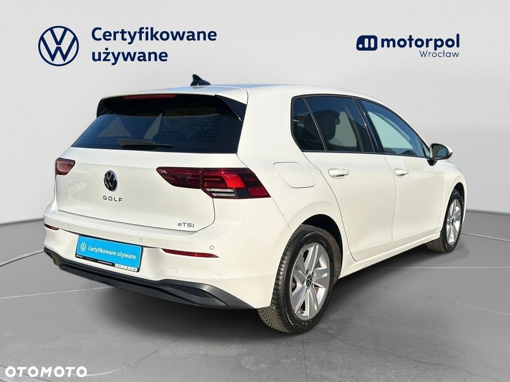 Volkswagen Golf 1.0 eTSI Life DSG - 15