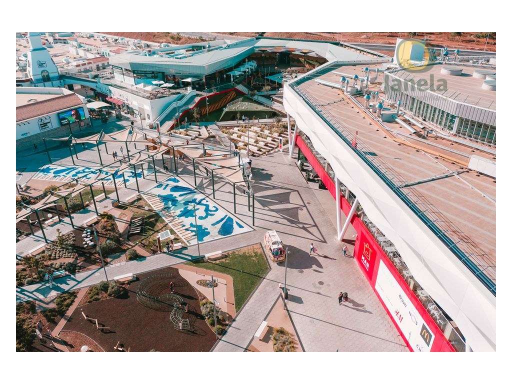 Escritório no Marshopping - Grande imagem: 2/9