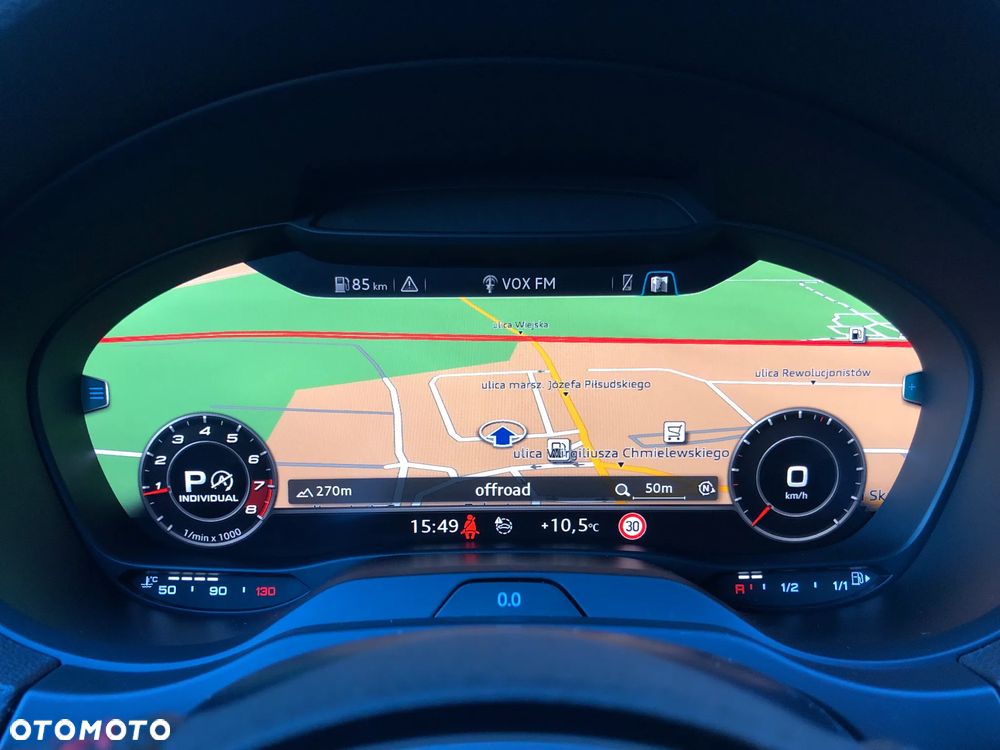 Audi S3 Limousine TFSI Quattro S tronic - 21