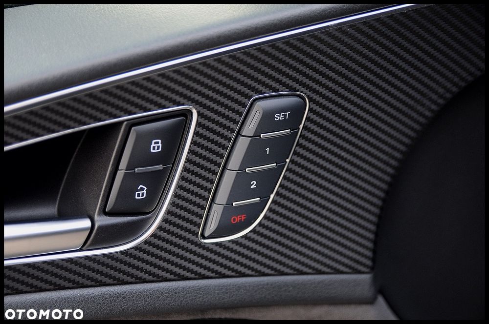 Audi A6 Avant 3.0 TDI DPF quattro S tronic - 21