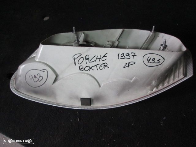 Farol Tras 393485 PORSCHE BOXSTER 1997 2P ESQ SWF - 3