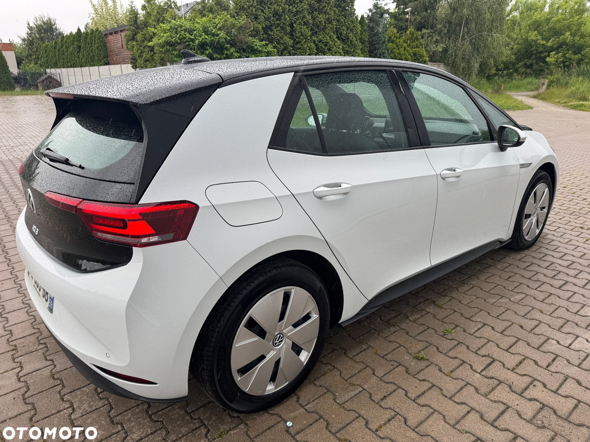 Volkswagen ID.3 58kWh Pro Performance - 28