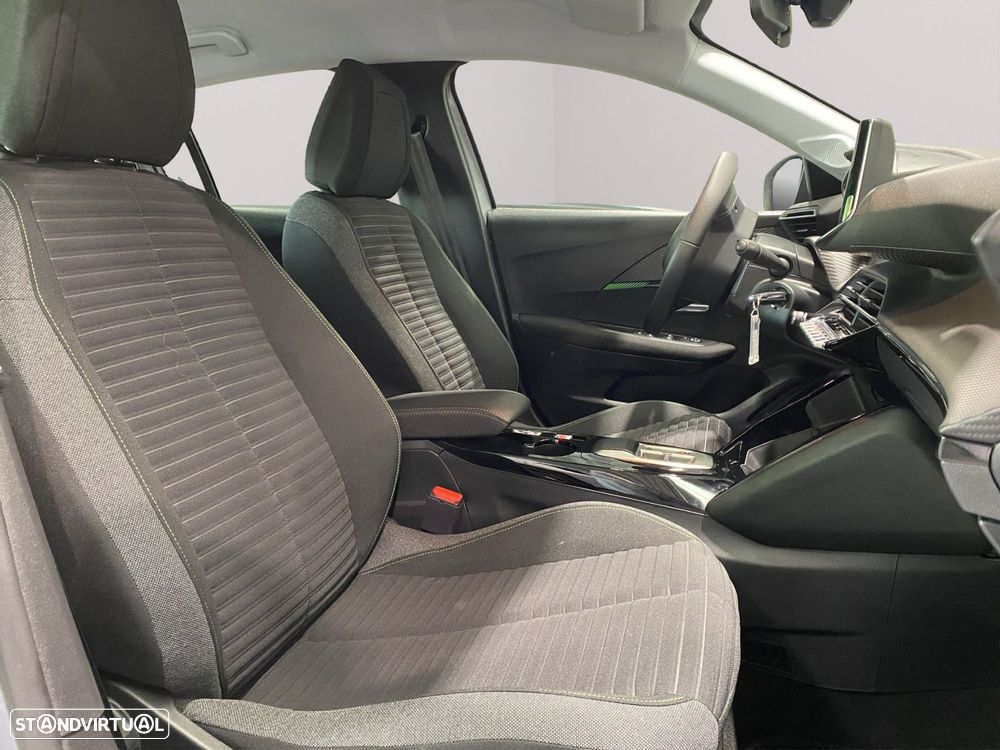 Peugeot e-208 50 kWh Active - 18