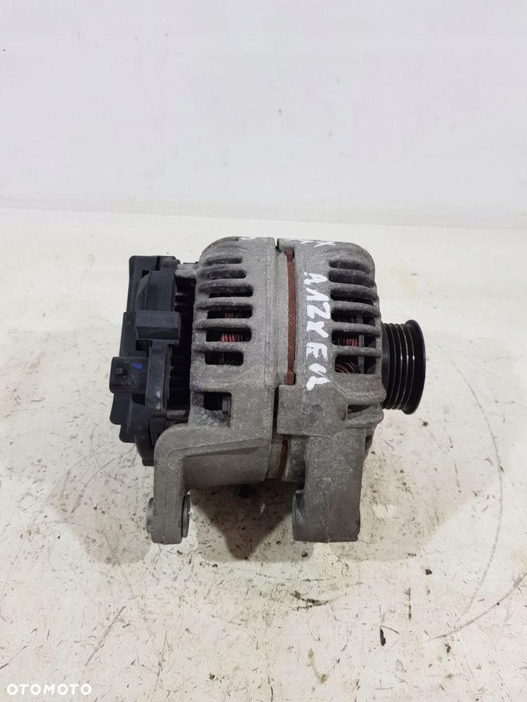 alternator 13222931 opel corsa d e astra j 1.2b a12xer - 3