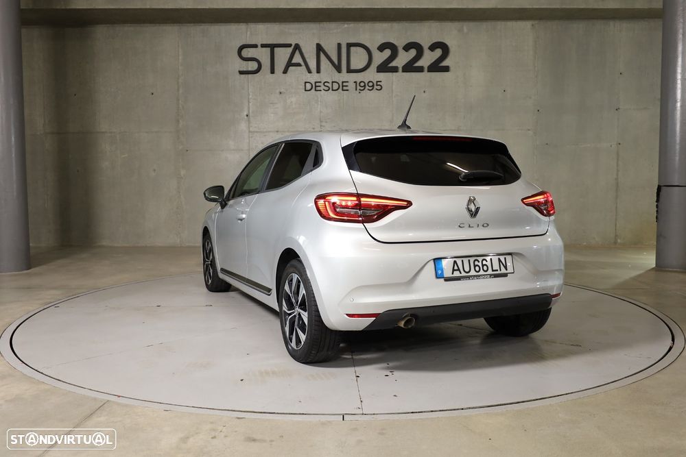 Renault Clio 1.0 TCe Evolution - 7
